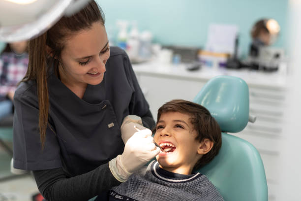 Best Broken or Cracked Tooth Emergency Dentist in Ogdensburg, NJ